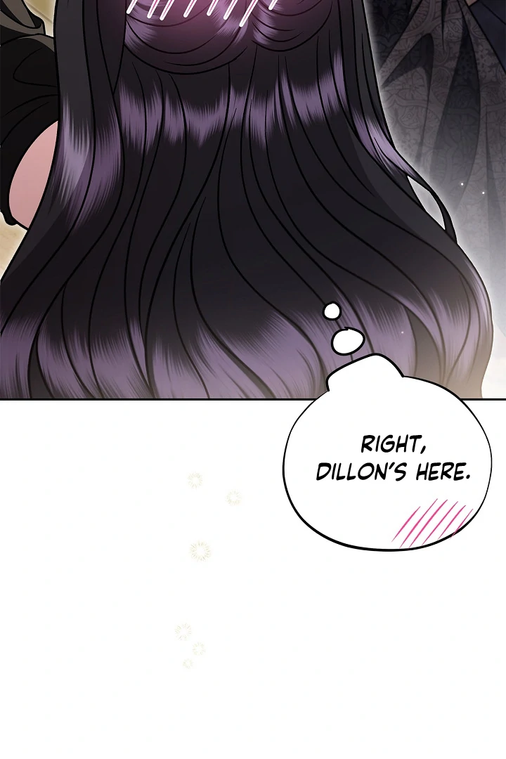 I Will Become the Villain’s Poison Detector chapter 78 page 126