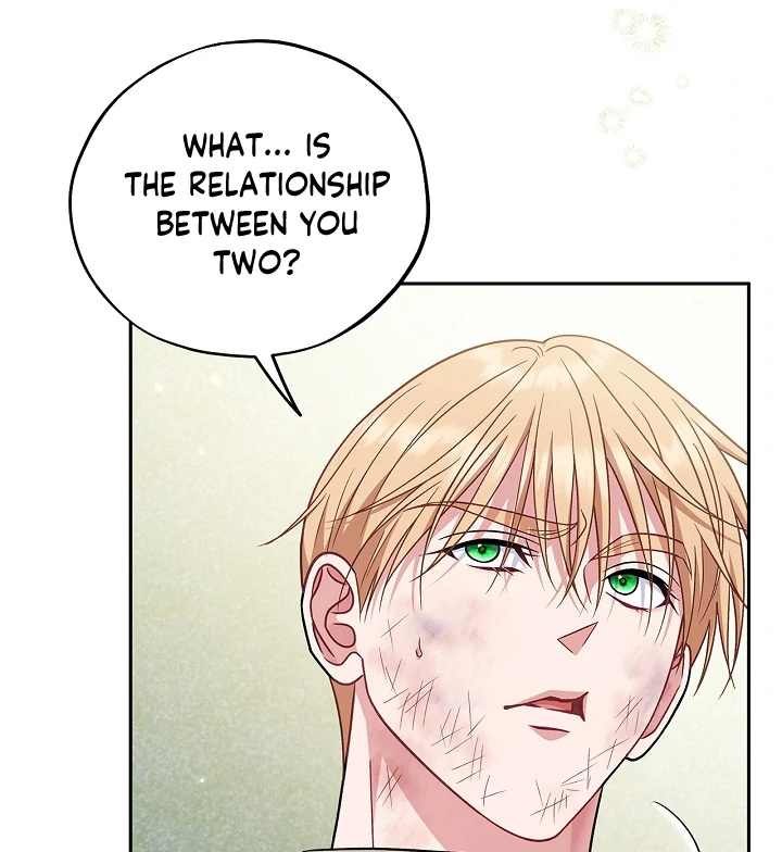 I Will Become the Villain’s Poison Detector chapter 78 page 127