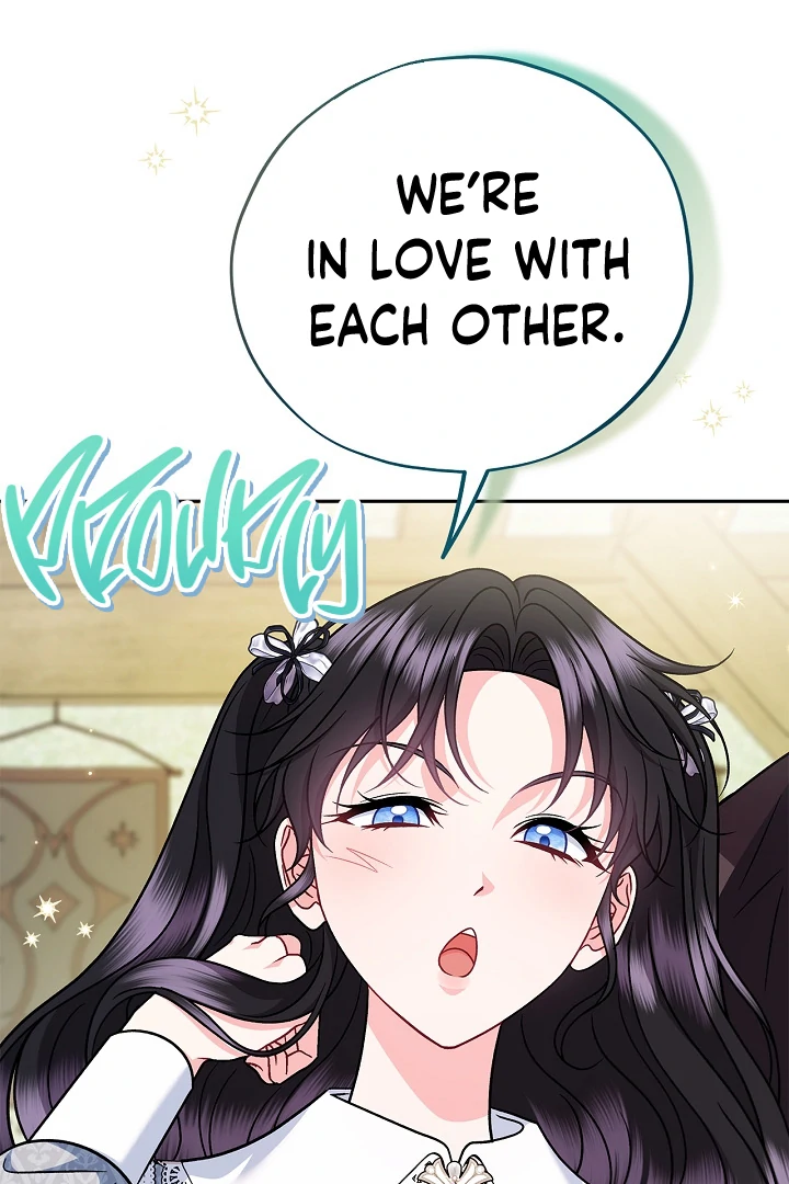 I Will Become the Villain’s Poison Detector chapter 78 page 129