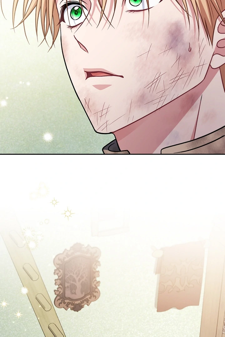 I Will Become the Villain’s Poison Detector chapter 78 page 131
