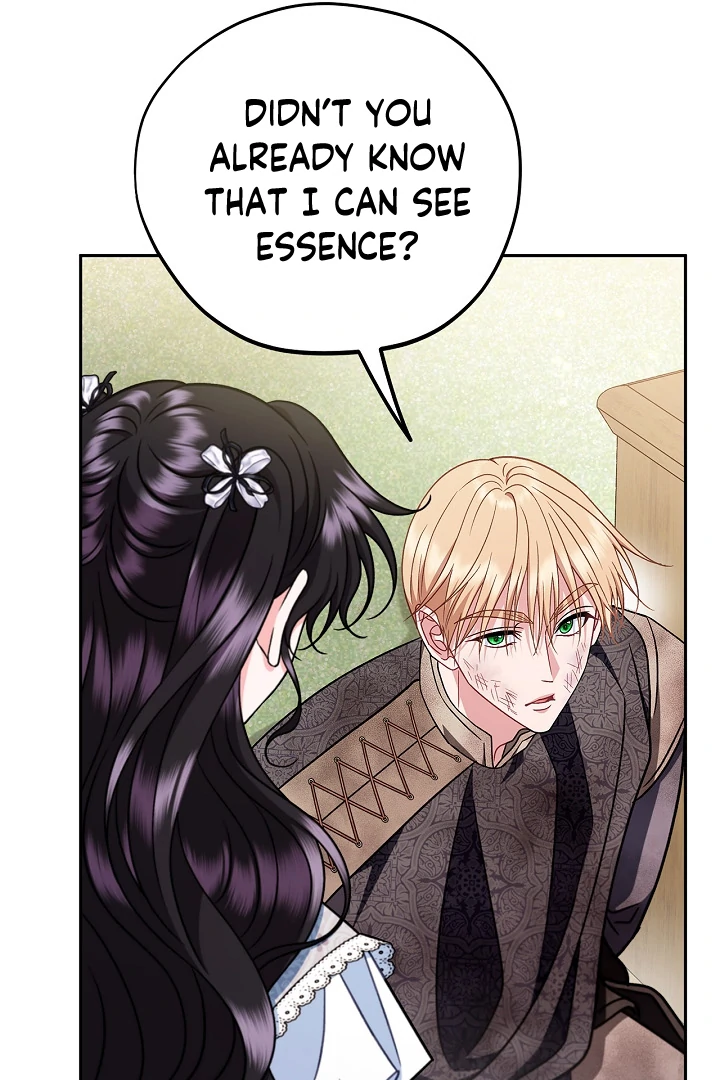 I Will Become the Villain’s Poison Detector chapter 78 page 15
