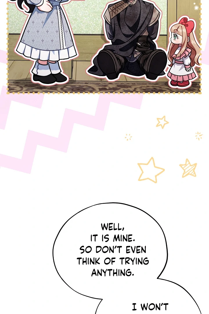 I Will Become the Villain’s Poison Detector chapter 78 page 18