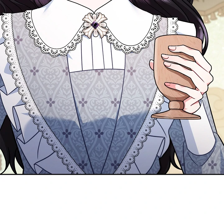 I Will Become the Villain’s Poison Detector chapter 78 page 20