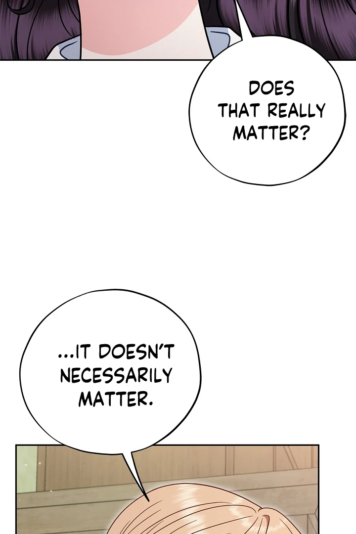 I Will Become the Villain’s Poison Detector chapter 78 page 22