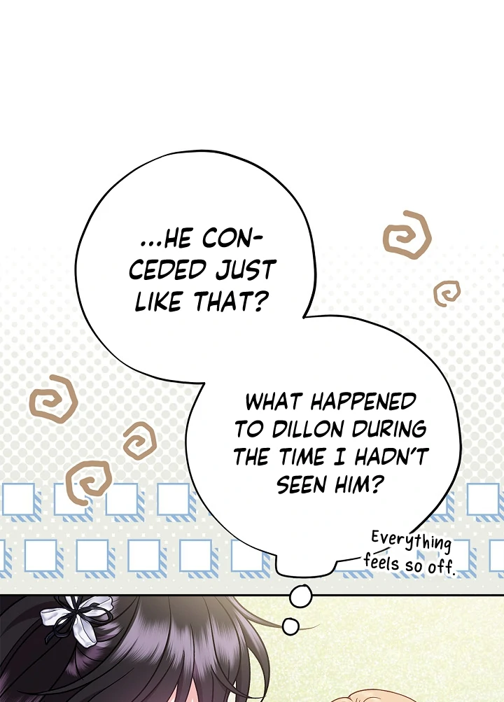 I Will Become the Villain’s Poison Detector chapter 78 page 24
