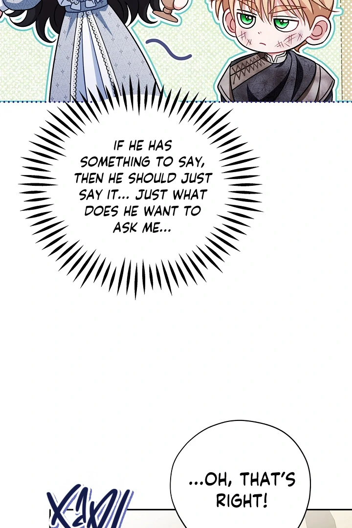I Will Become the Villain’s Poison Detector chapter 78 page 27