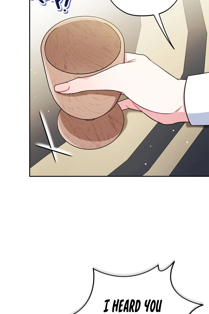 I Will Become the Villain’s Poison Detector chapter 78 page 28