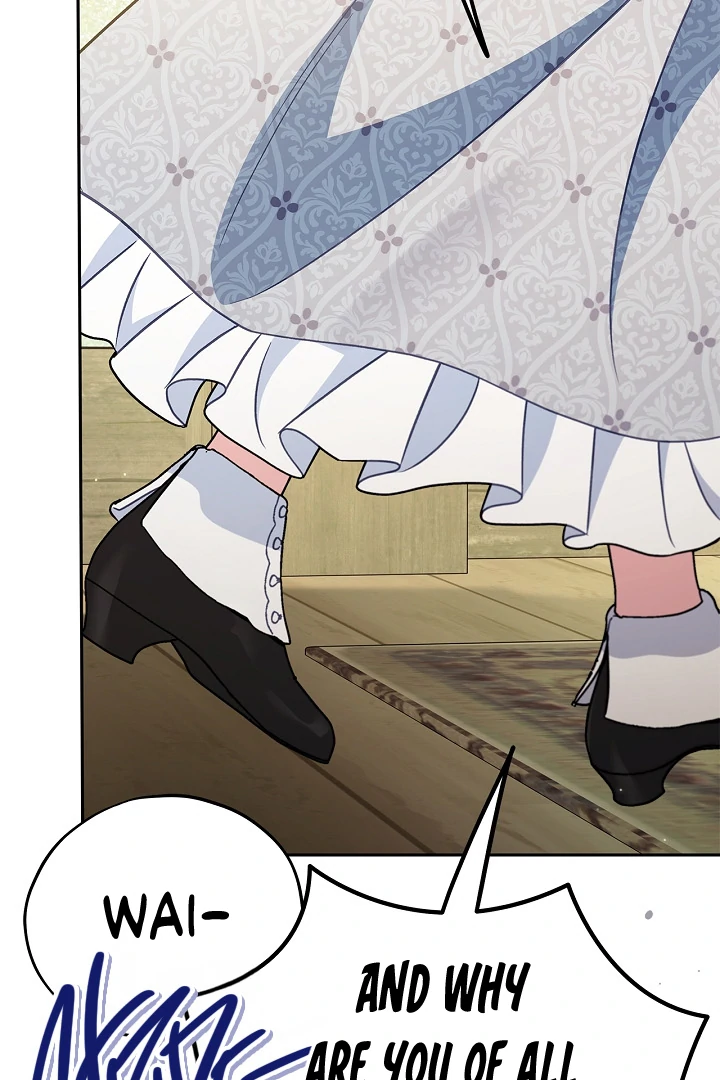 I Will Become the Villain’s Poison Detector chapter 78 page 31