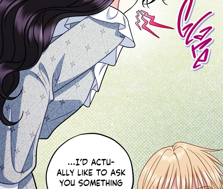 I Will Become the Villain’s Poison Detector chapter 78 page 33