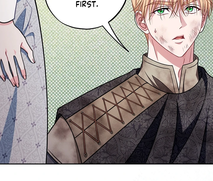 I Will Become the Villain’s Poison Detector chapter 78 page 34
