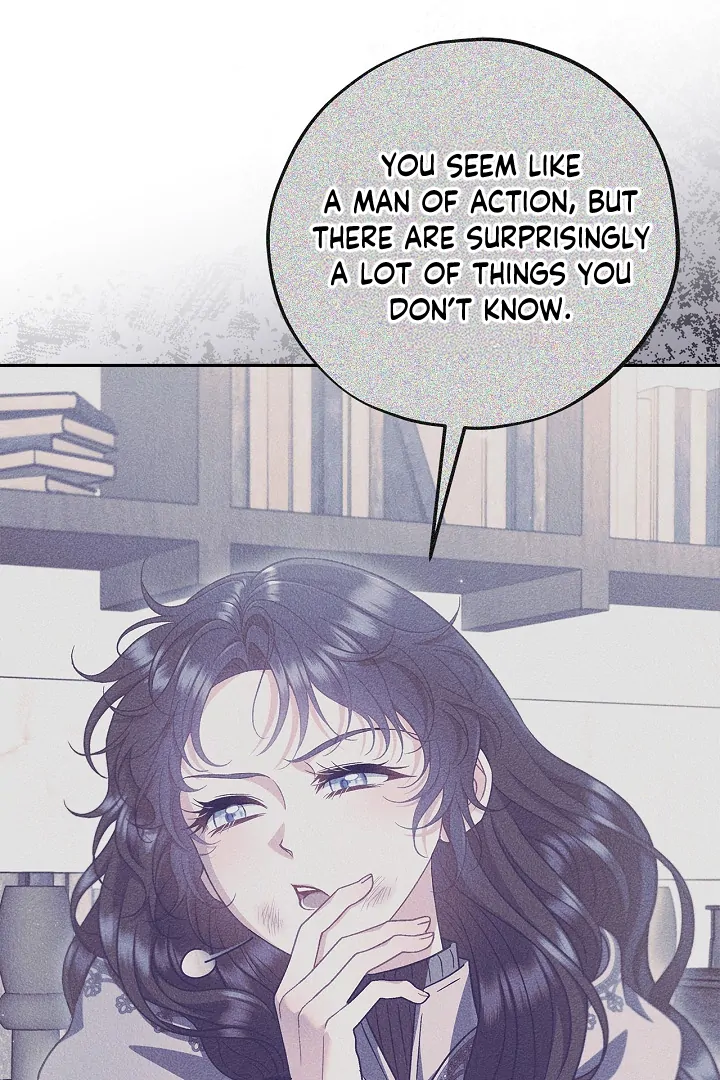I Will Become the Villain’s Poison Detector chapter 78 page 35