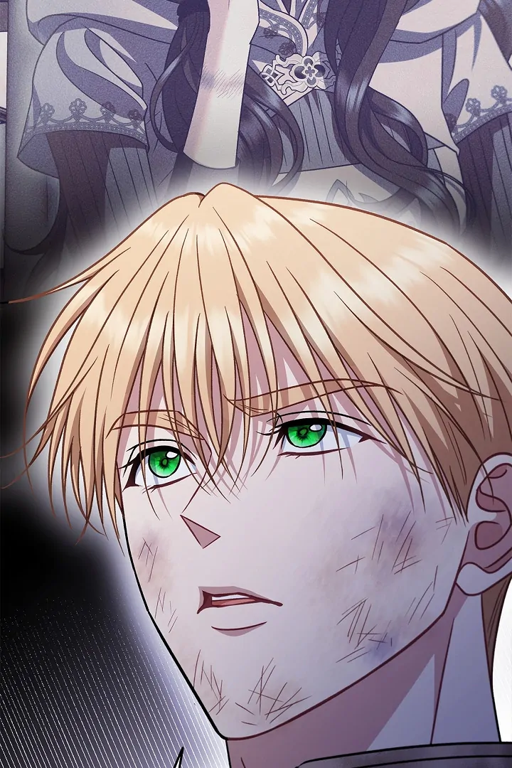 I Will Become the Villain’s Poison Detector chapter 78 page 36