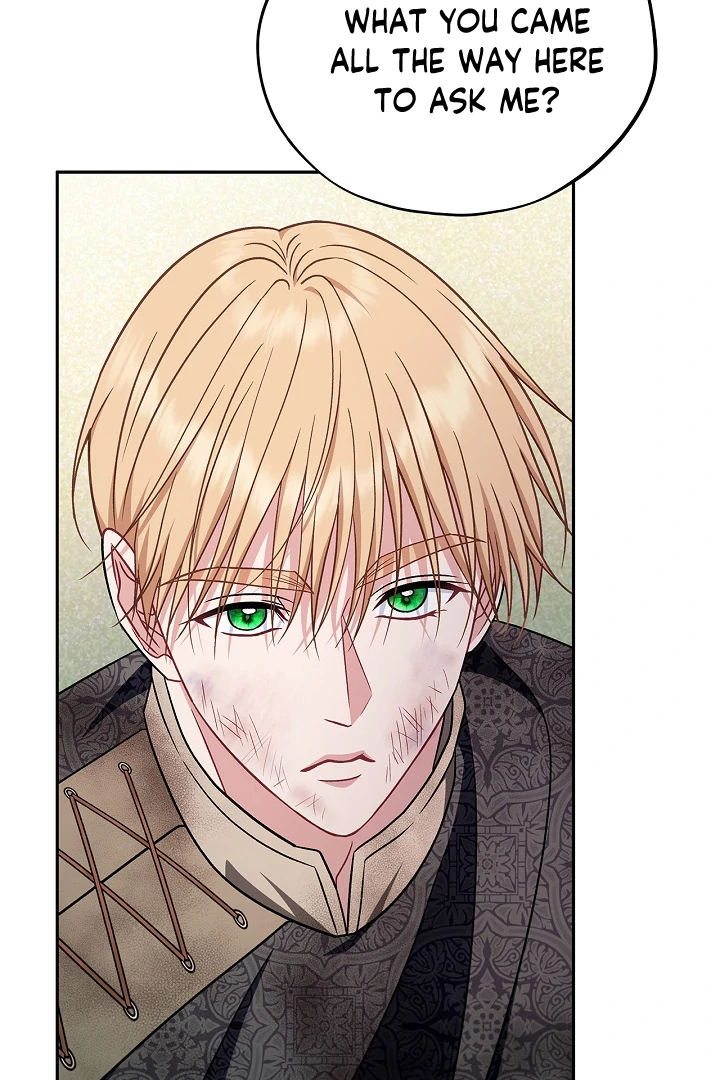 I Will Become the Villain’s Poison Detector chapter 78 page 38