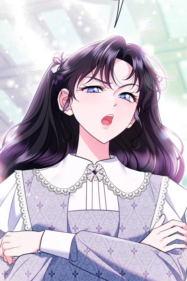 I Will Become the Villain’s Poison Detector chapter 78 page 40