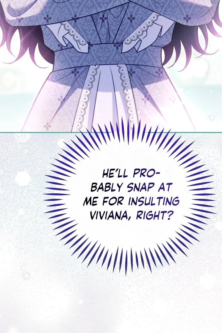 I Will Become the Villain’s Poison Detector chapter 78 page 41