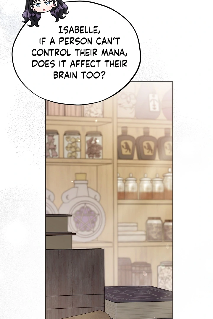 I Will Become the Villain’s Poison Detector chapter 78 page 45