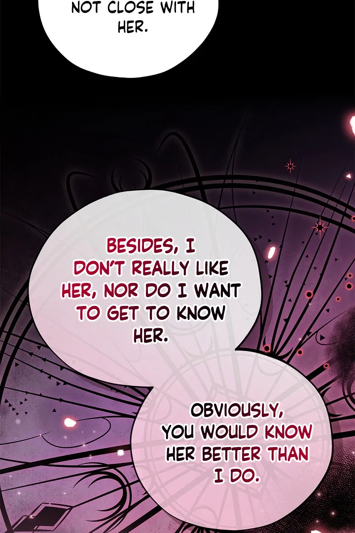 I Will Become the Villain’s Poison Detector chapter 78 page 48