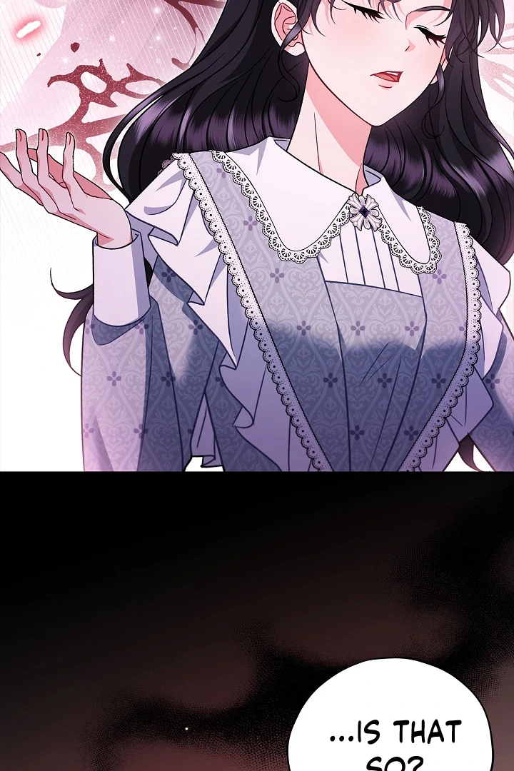 I Will Become the Villain’s Poison Detector chapter 78 page 50