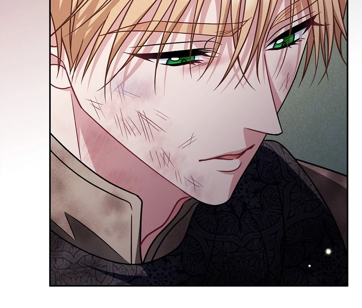 I Will Become the Villain’s Poison Detector chapter 78 page 52