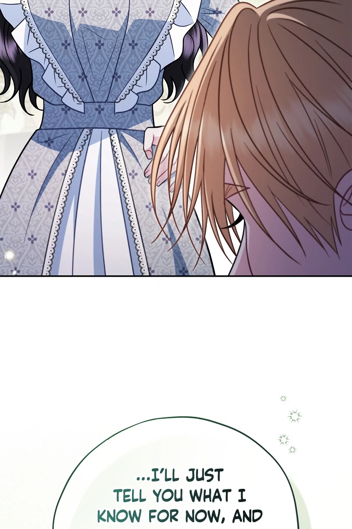 I Will Become the Villain’s Poison Detector chapter 78 page 54