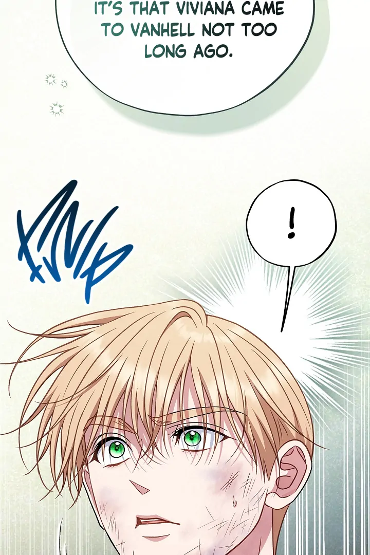 I Will Become the Villain’s Poison Detector chapter 78 page 55