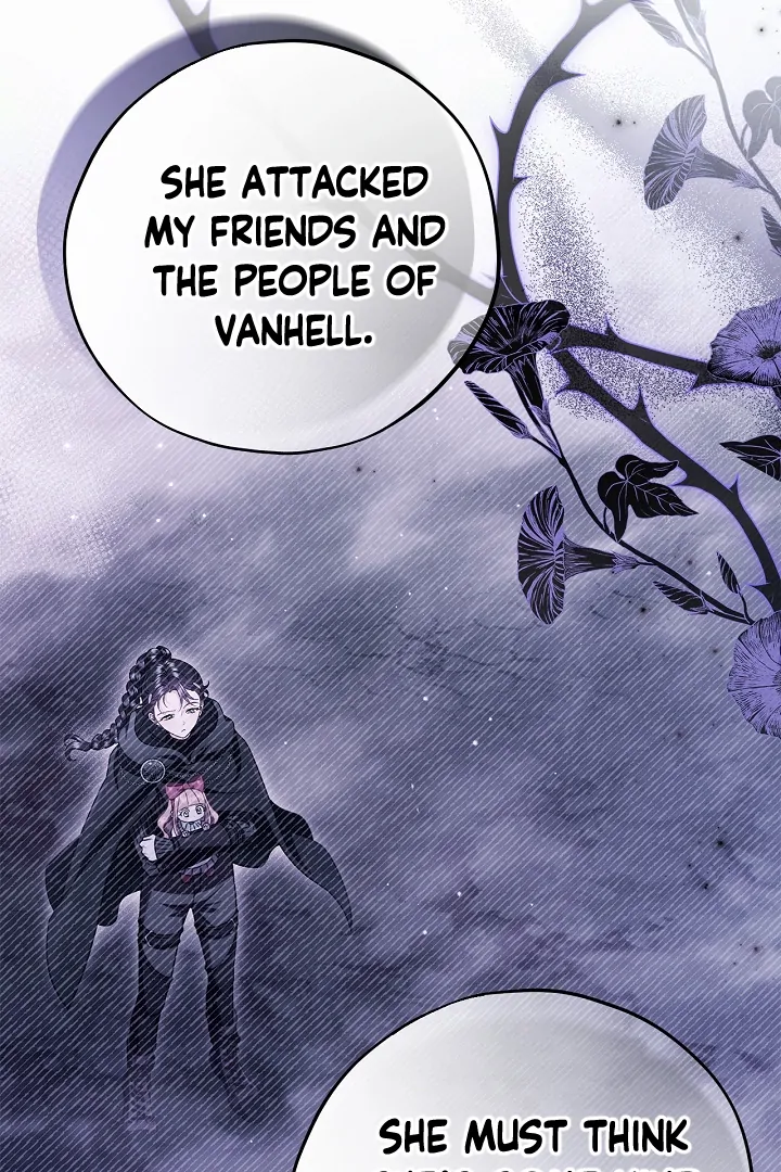 I Will Become the Villain’s Poison Detector chapter 78 page 57