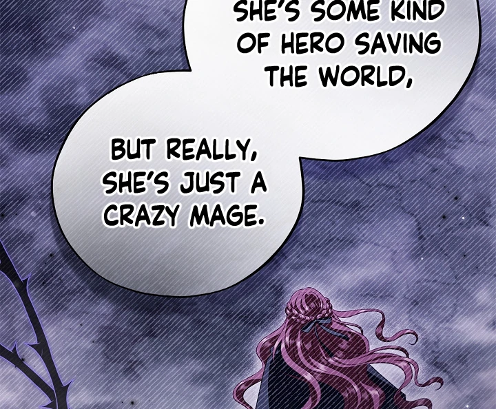 I Will Become the Villain’s Poison Detector chapter 78 page 58