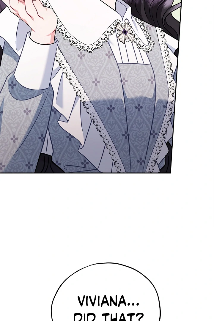 I Will Become the Villain’s Poison Detector chapter 78 page 61