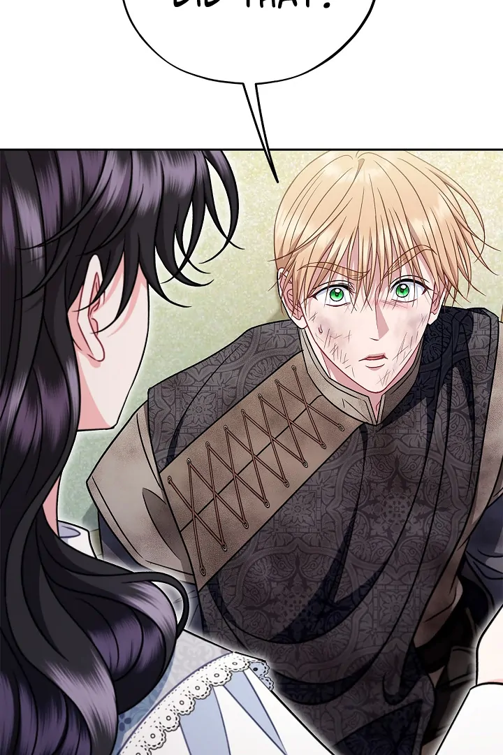 I Will Become the Villain’s Poison Detector chapter 78 page 62