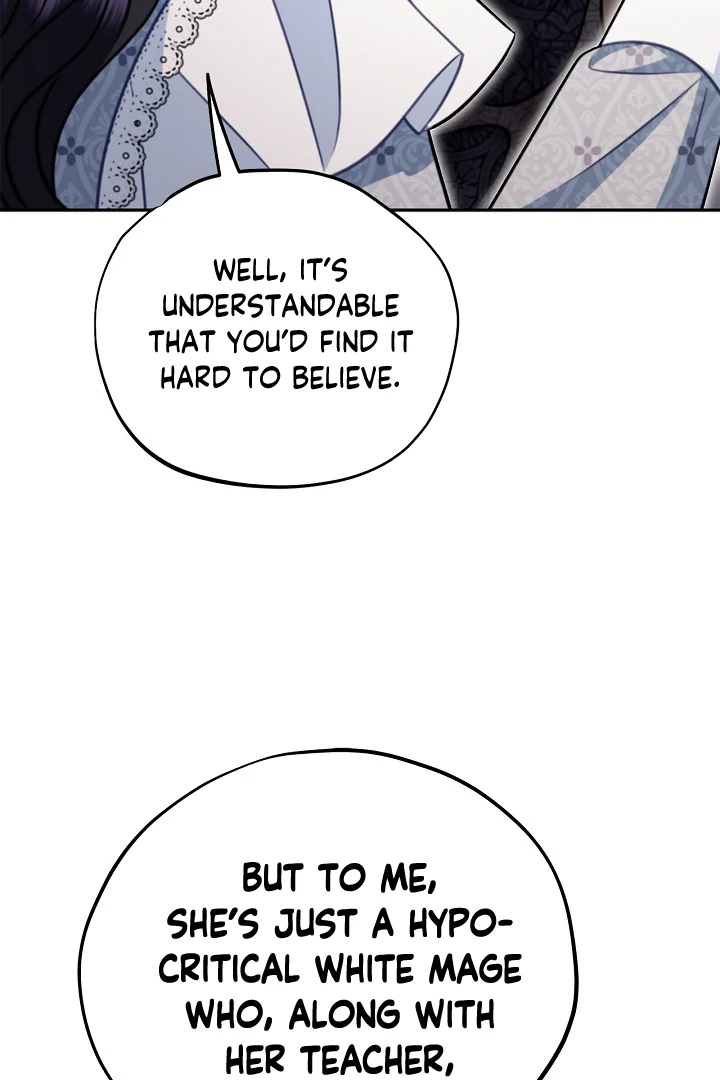 I Will Become the Villain’s Poison Detector chapter 78 page 63