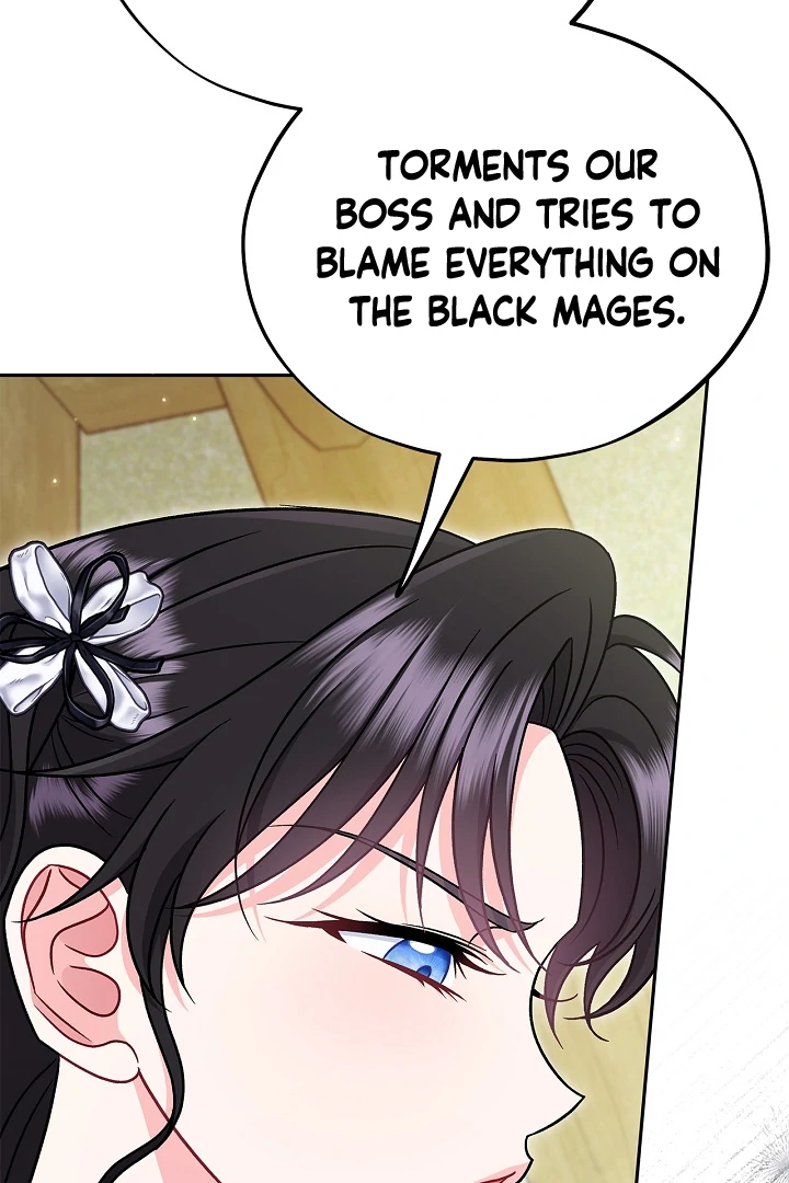I Will Become the Villain’s Poison Detector chapter 78 page 64