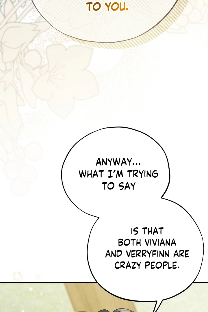 I Will Become the Villain’s Poison Detector chapter 78 page 79