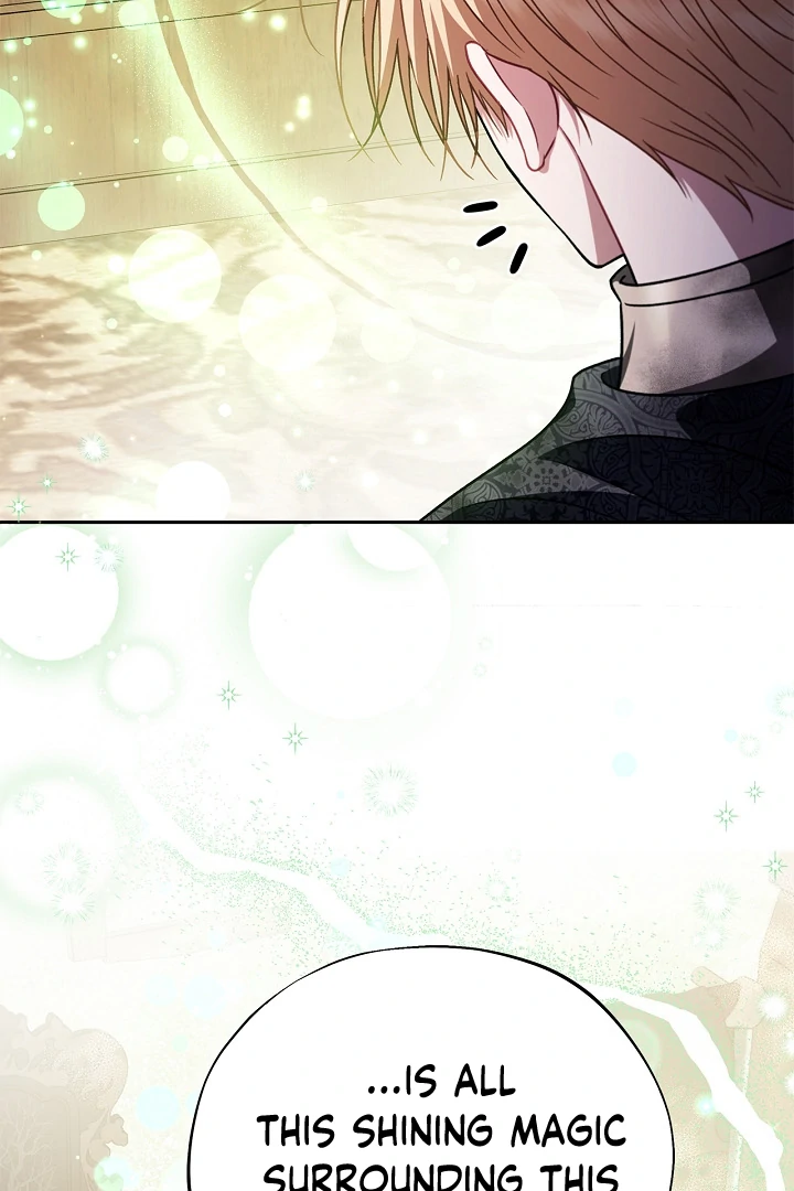 I Will Become the Villain’s Poison Detector chapter 78 page 8