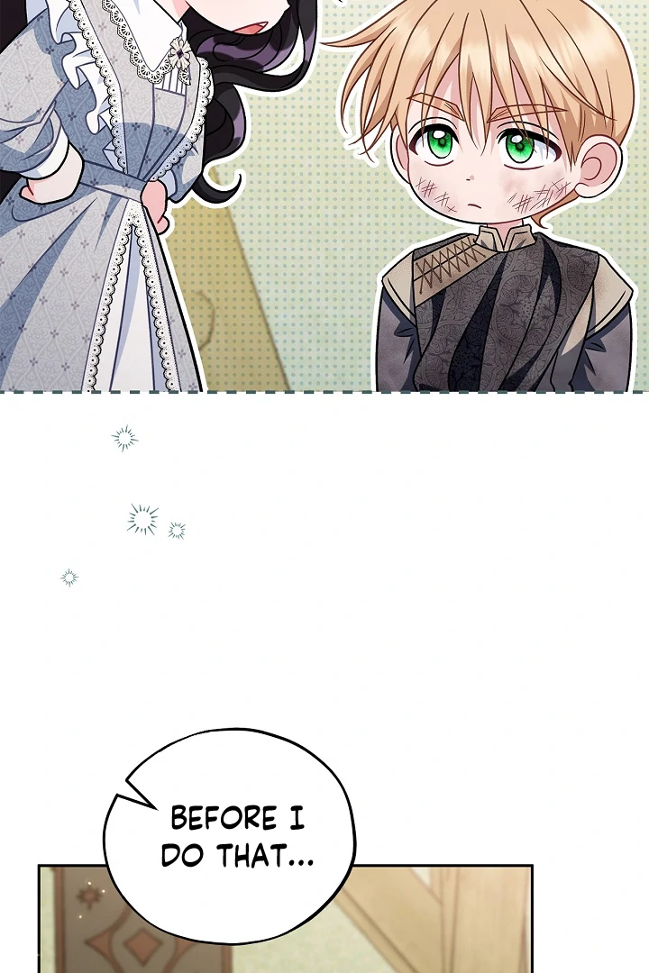 I Will Become the Villain’s Poison Detector chapter 78 page 82