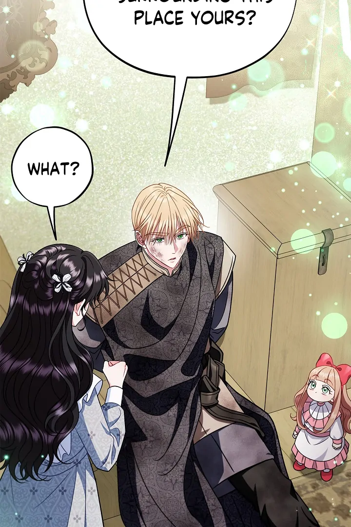 I Will Become the Villain’s Poison Detector chapter 78 page 9