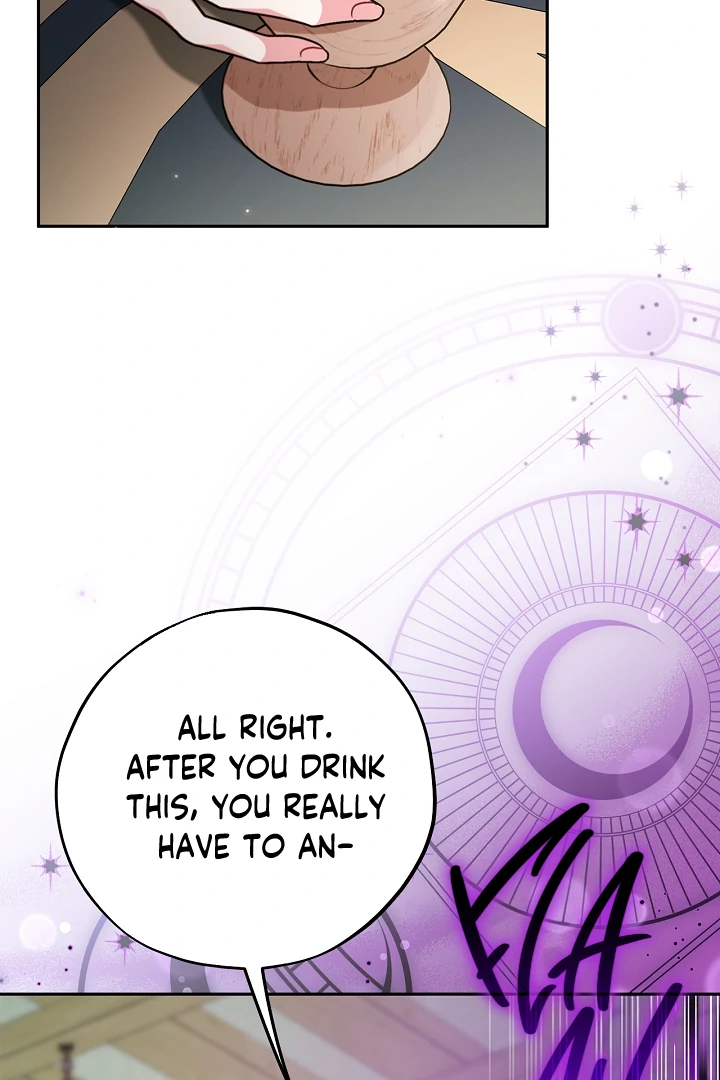 I Will Become the Villain’s Poison Detector chapter 78 page 91