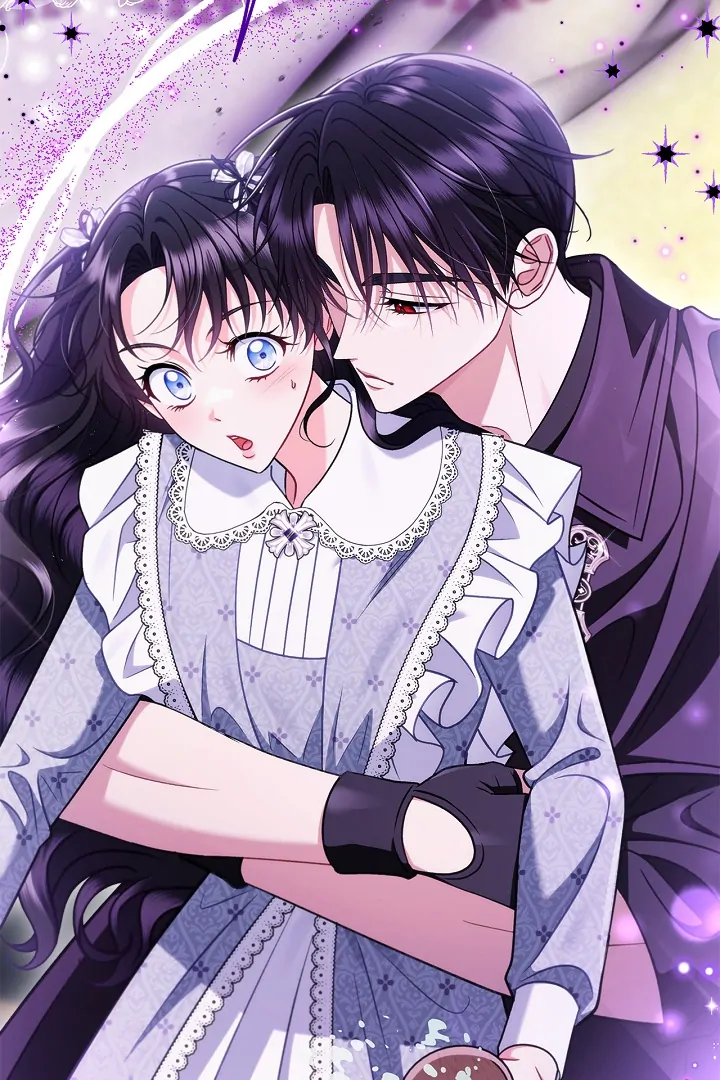 I Will Become the Villain’s Poison Detector chapter 78 page 96