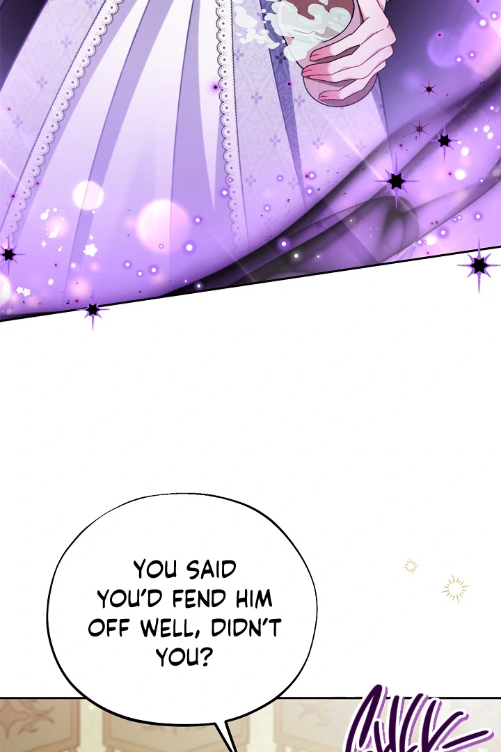 I Will Become the Villain’s Poison Detector chapter 78 page 97