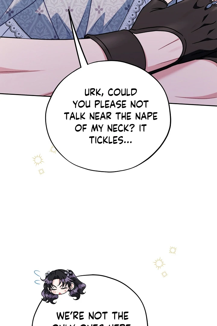 I Will Become the Villain’s Poison Detector chapter 78 page 99