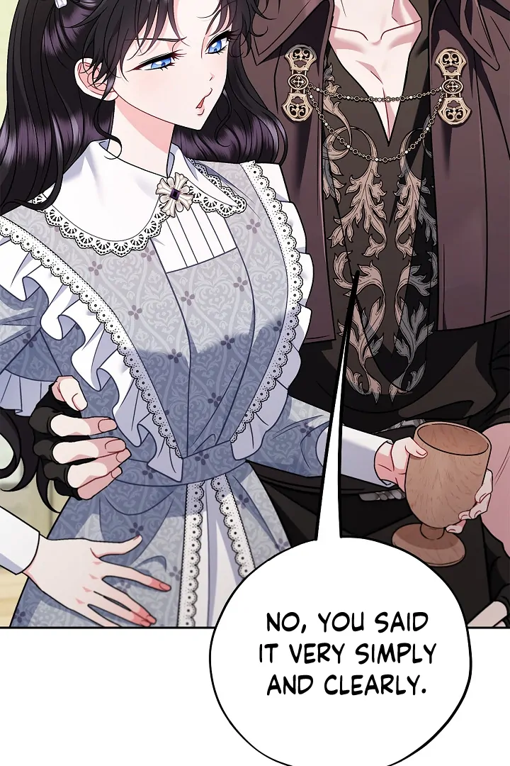 I Will Become the Villain’s Poison Detector chapter 79 page 10