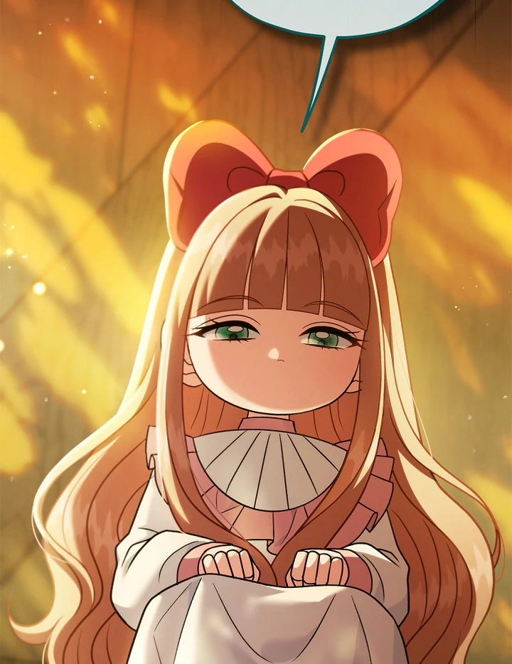 I Will Become the Villain’s Poison Detector chapter 79 page 104
