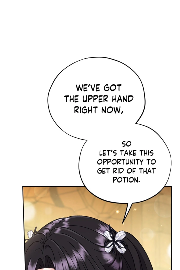 I Will Become the Villain’s Poison Detector chapter 79 page 107