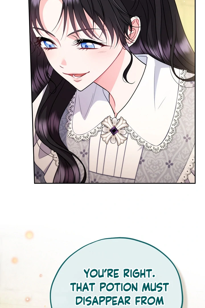 I Will Become the Villain’s Poison Detector chapter 79 page 108