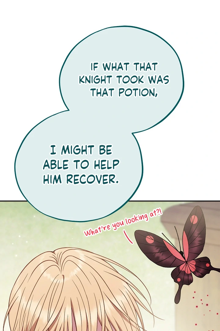 I Will Become the Villain’s Poison Detector chapter 79 page 115