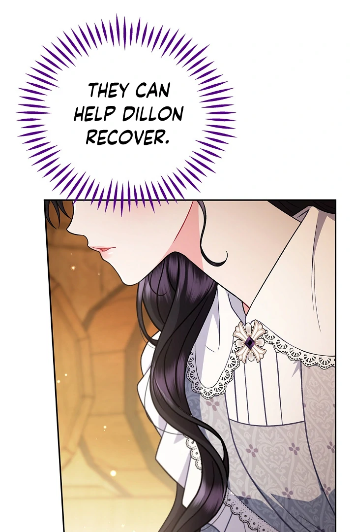 I Will Become the Villain’s Poison Detector chapter 79 page 117