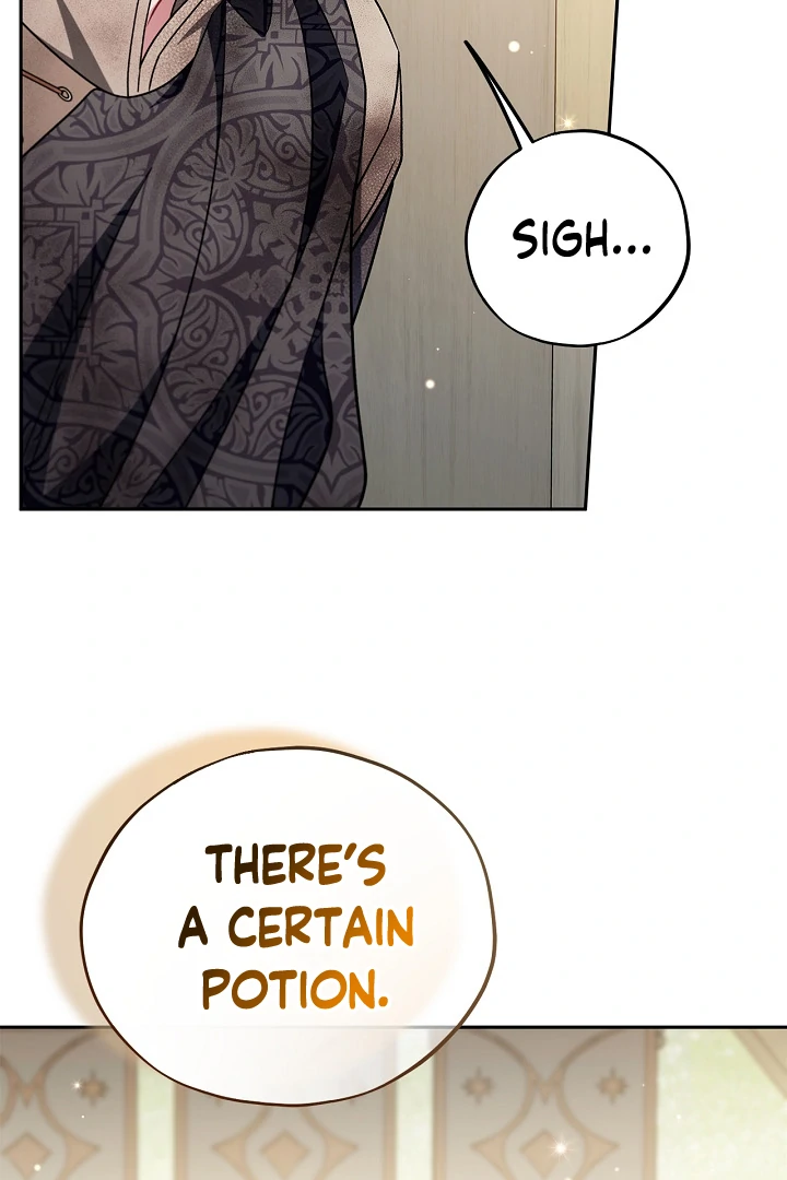 I Will Become the Villain’s Poison Detector chapter 79 page 21