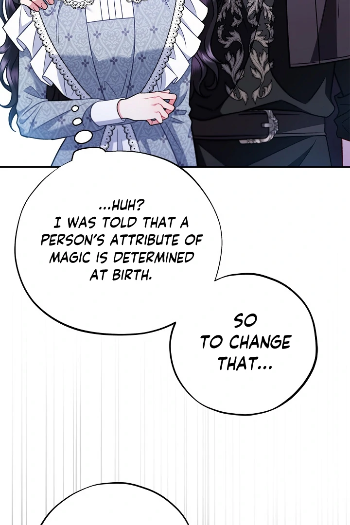 I Will Become the Villain’s Poison Detector chapter 79 page 28
