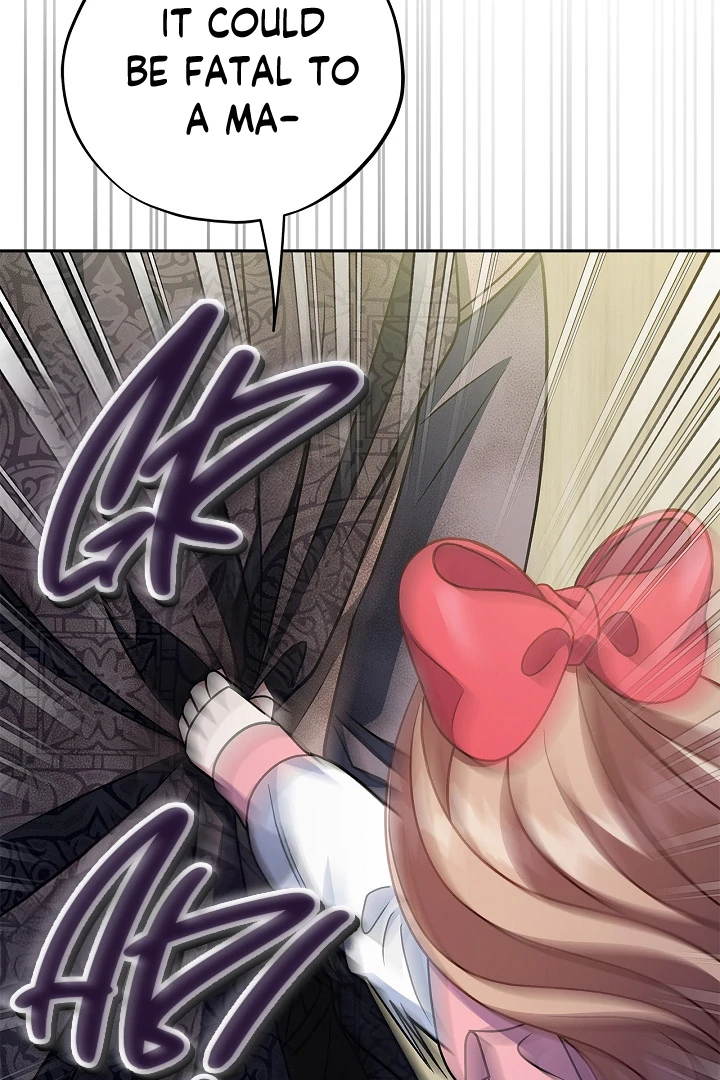 I Will Become the Villain’s Poison Detector chapter 79 page 29