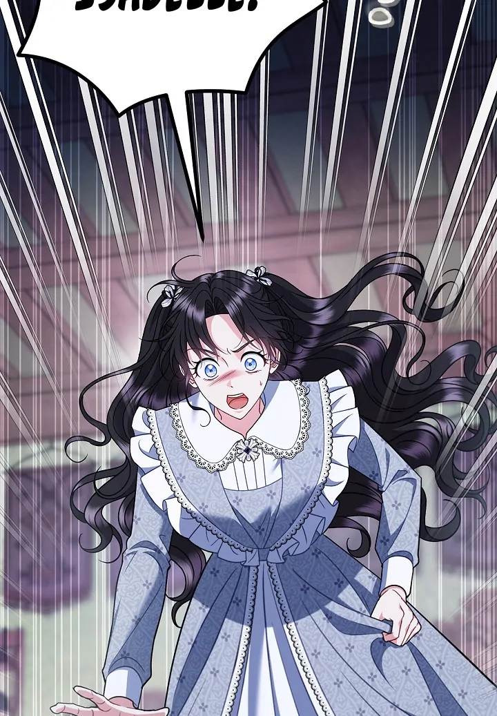 I Will Become the Villain’s Poison Detector chapter 79 page 34
