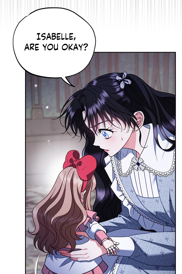 I Will Become the Villain’s Poison Detector chapter 79 page 36